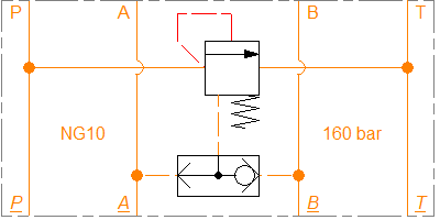DWMZ-10A-3P10-P-F-160